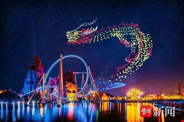春节期间,无锡文旅推10大主题活动